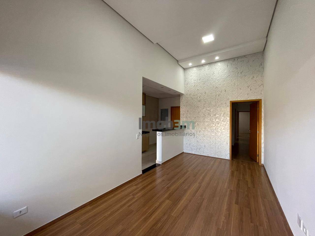 Casa à venda e aluguel com 3 quartos, 87m² - Foto 4