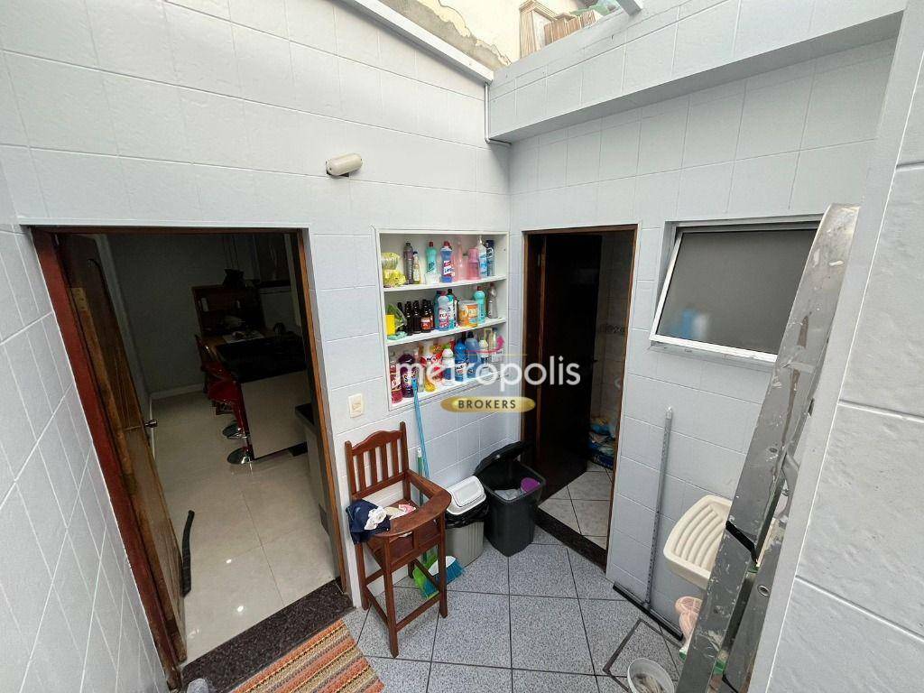 Sobrado à venda com 4 quartos, 185m² - Foto 10