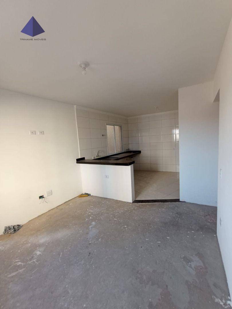 Apartamento à venda com 2 quartos, 47m² - Foto 7