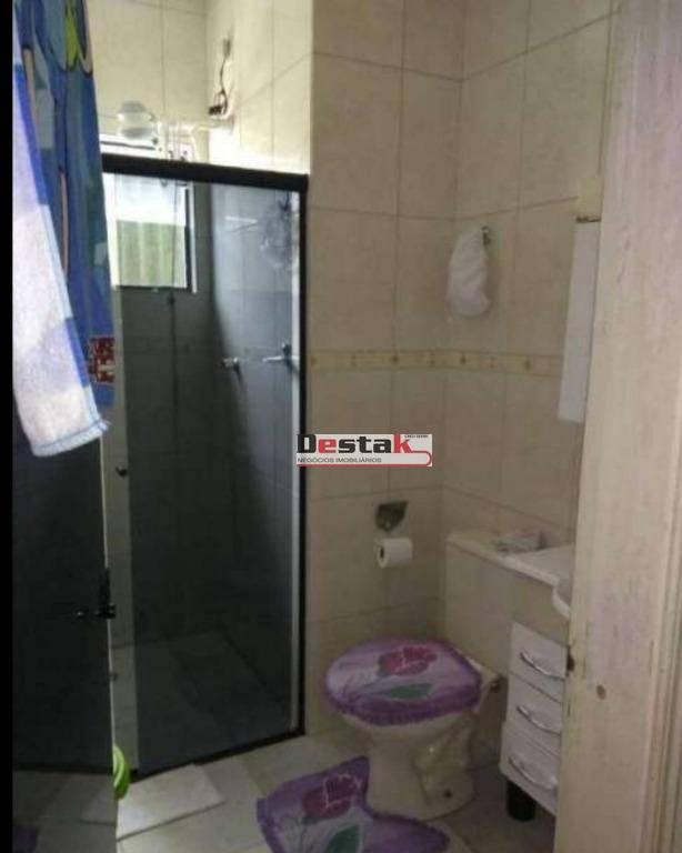 Sobrado à venda com 2 quartos, 120m² - Foto 6