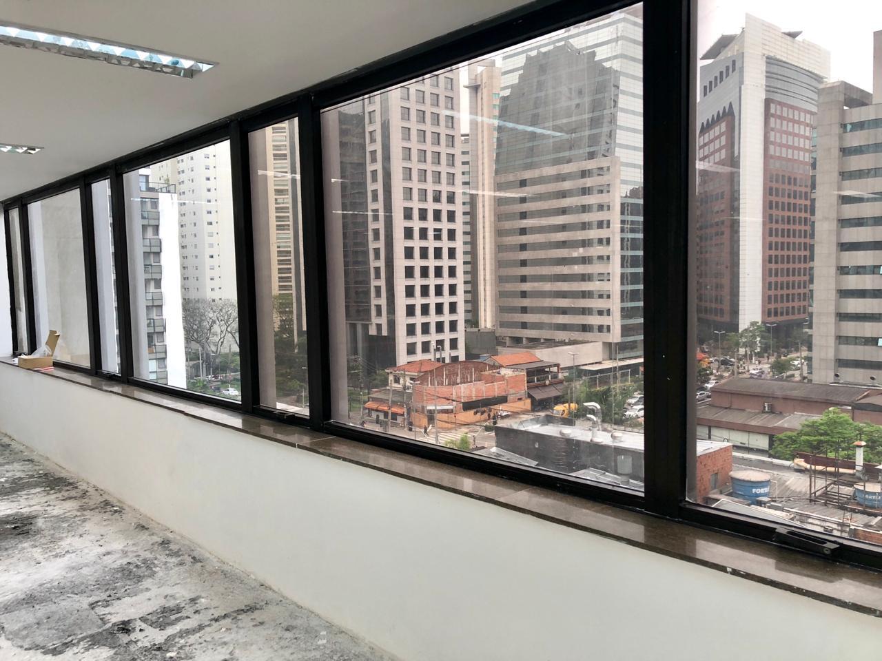 Conjunto Comercial-Sala para alugar, 245m² - Foto 1