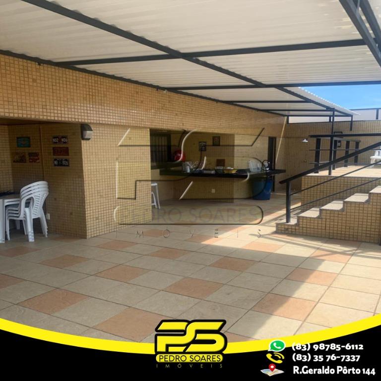 Apartamento à venda com 4 quartos, 330m² - Foto 8