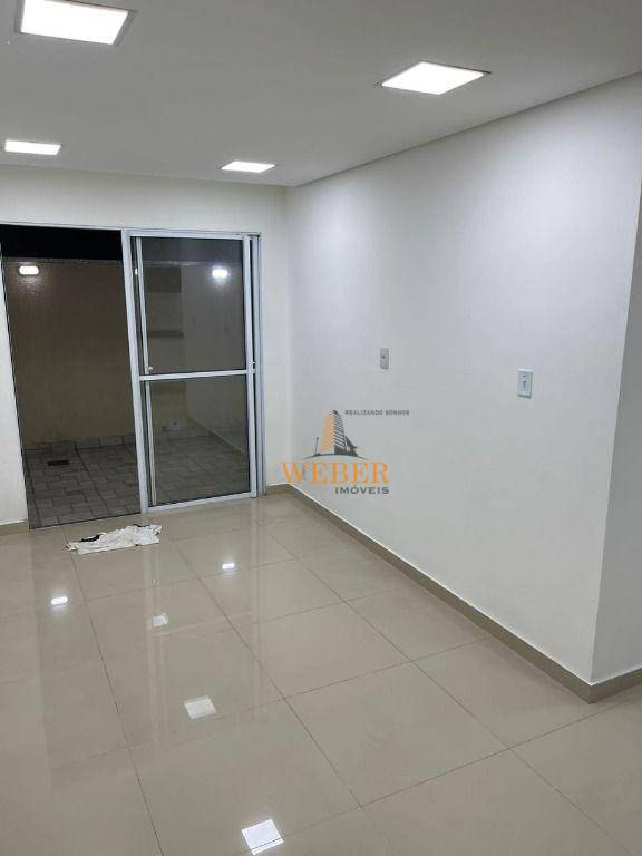 Apartamento à venda com 2 quartos, 42m² - Foto 9