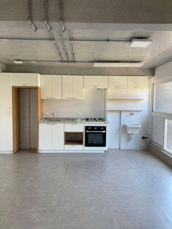 Apartamento à venda com 2 quartos, 40m² - Foto 1