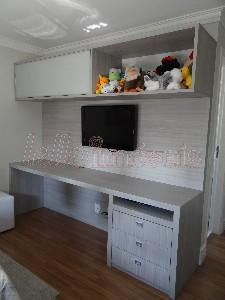 Apartamento à venda com 3 quartos, 223m² - Foto 12