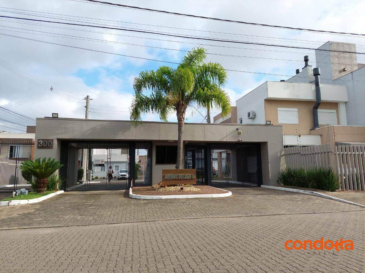 Casa de Condomínio para alugar, 110m² - Foto 20