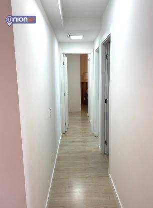 Apartamento à venda com 2 quartos, 69m² - Foto 11