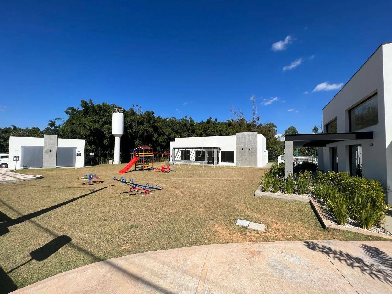 Casa de Condomínio à venda com 3 quartos, 156m² - Foto 32