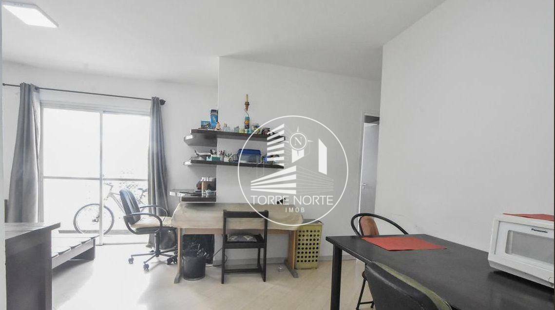 Apartamento à venda com 3 quartos, 65m² - Foto 17