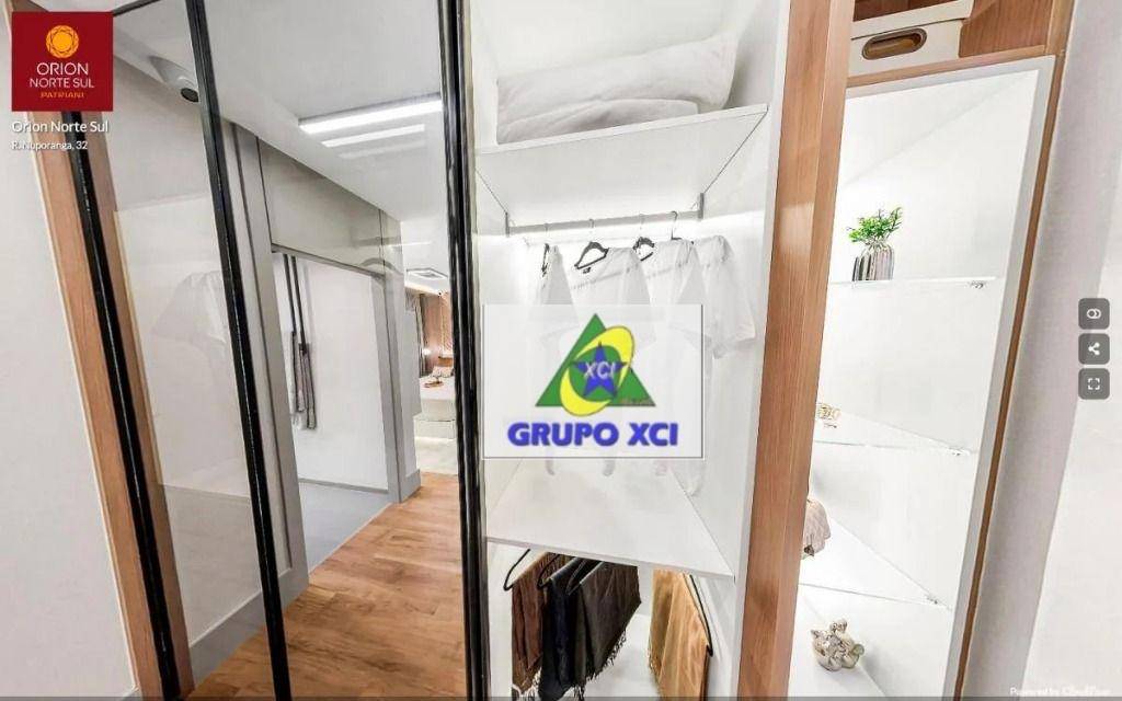 Apartamento à venda com 3 quartos, 98m² - Foto 29