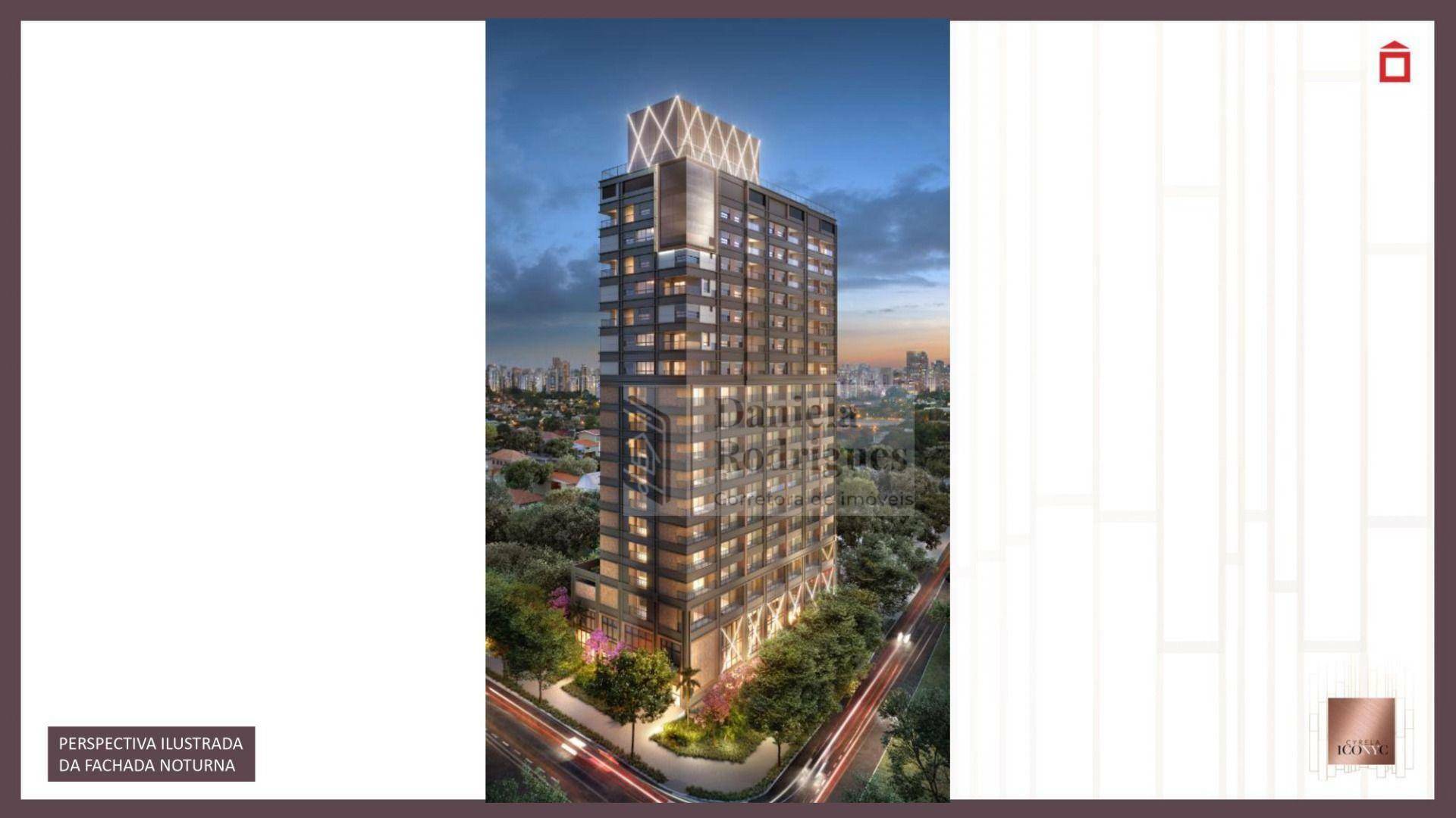 Cobertura à venda, 269m² - Foto 45