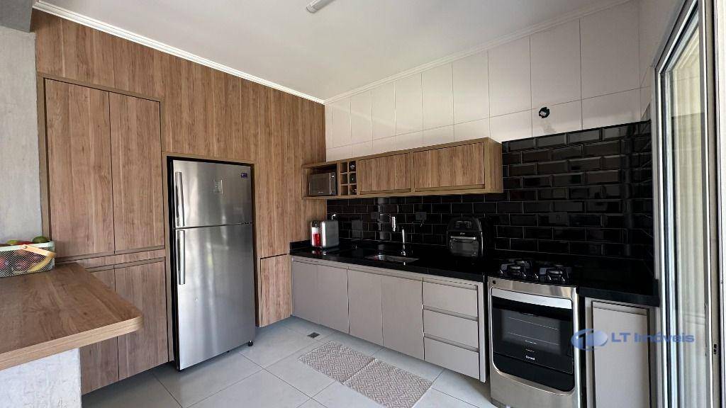 Sobrado à venda com 3 quartos, 121m² - Foto 10