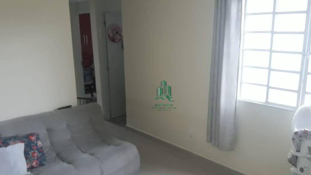 Apartamento à venda com 2 quartos, 43m² - Foto 1