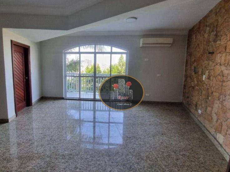 Casa de Condomínio à venda com 5 quartos, 550m² - Foto 13