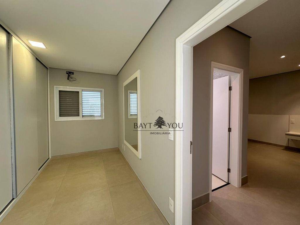 Casa de Condomínio para alugar com 4 quartos, 321m² - Foto 19