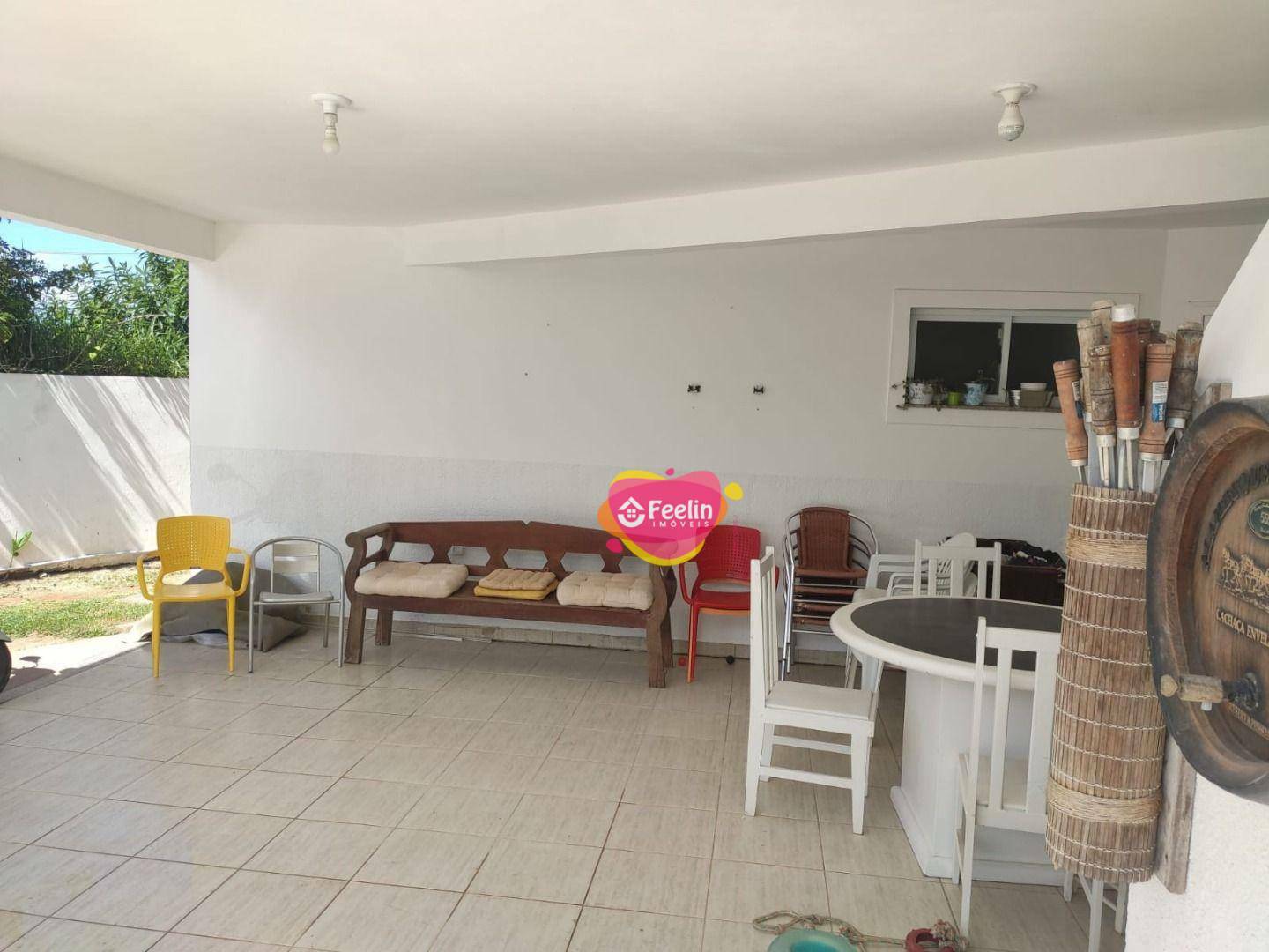 Casa para alugar com 4 quartos, 280m² - Foto 7