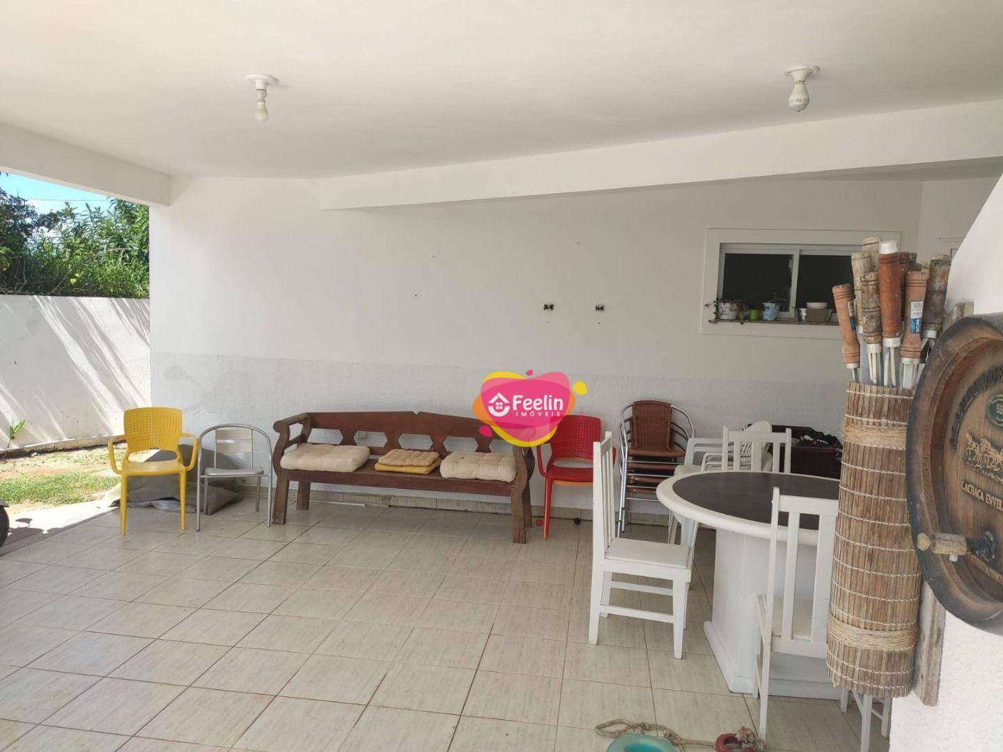 Casa para alugar com 4 quartos, 280m² - Foto 7