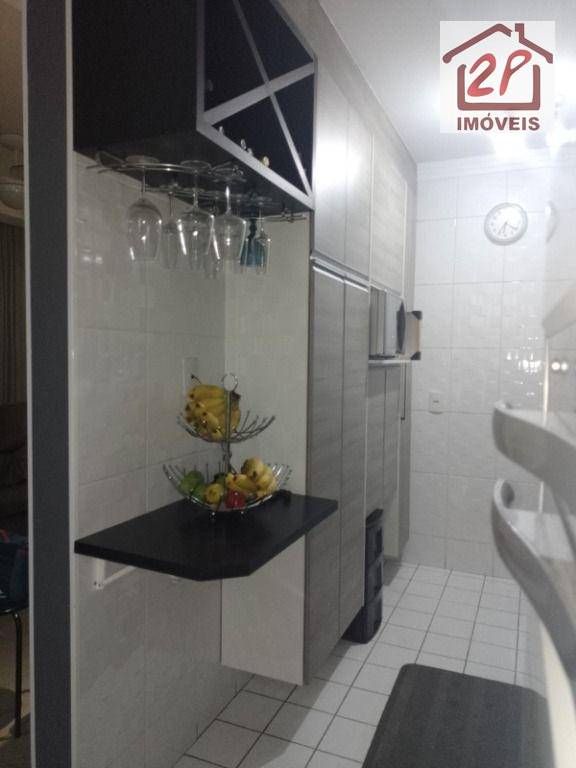 Apartamento à venda com 3 quartos, 71m² - Foto 6