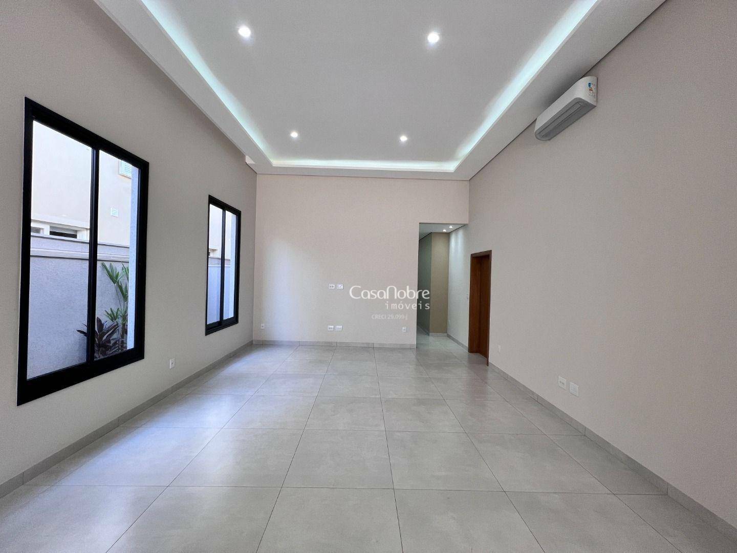 Casa de Condomínio à venda com 4 quartos, 280m² - Foto 8