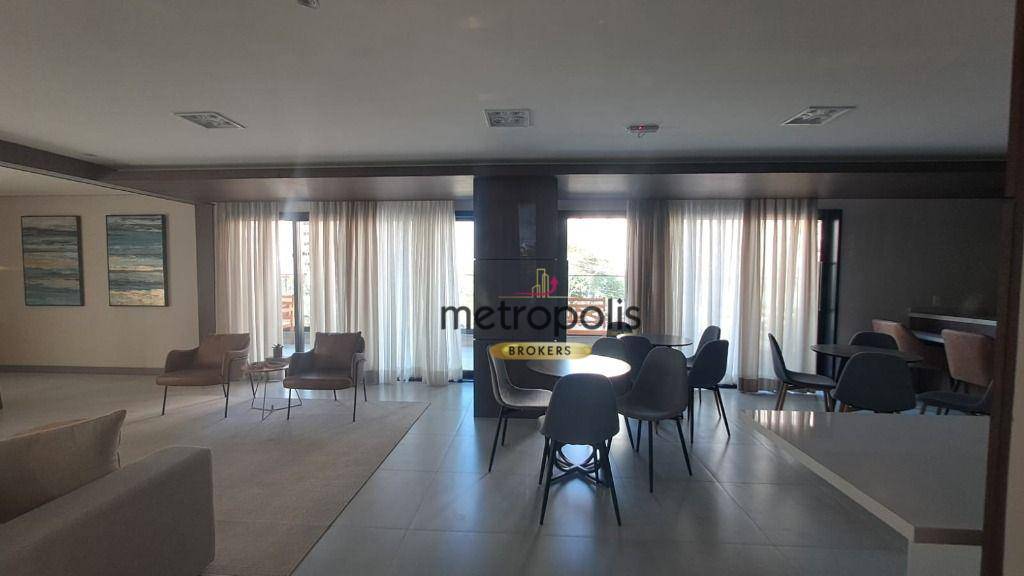 Apartamento à venda com 2 quartos, 52m² - Foto 13