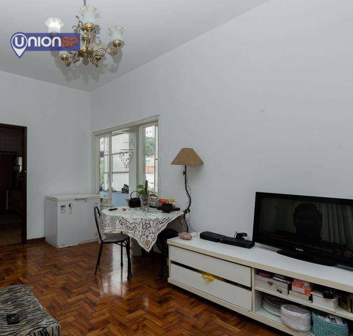 Apartamento à venda com 2 quartos, 98m² - Foto 4