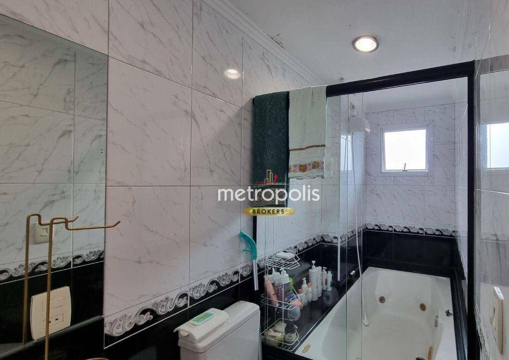 Apartamento à venda com 3 quartos, 106m² - Foto 11