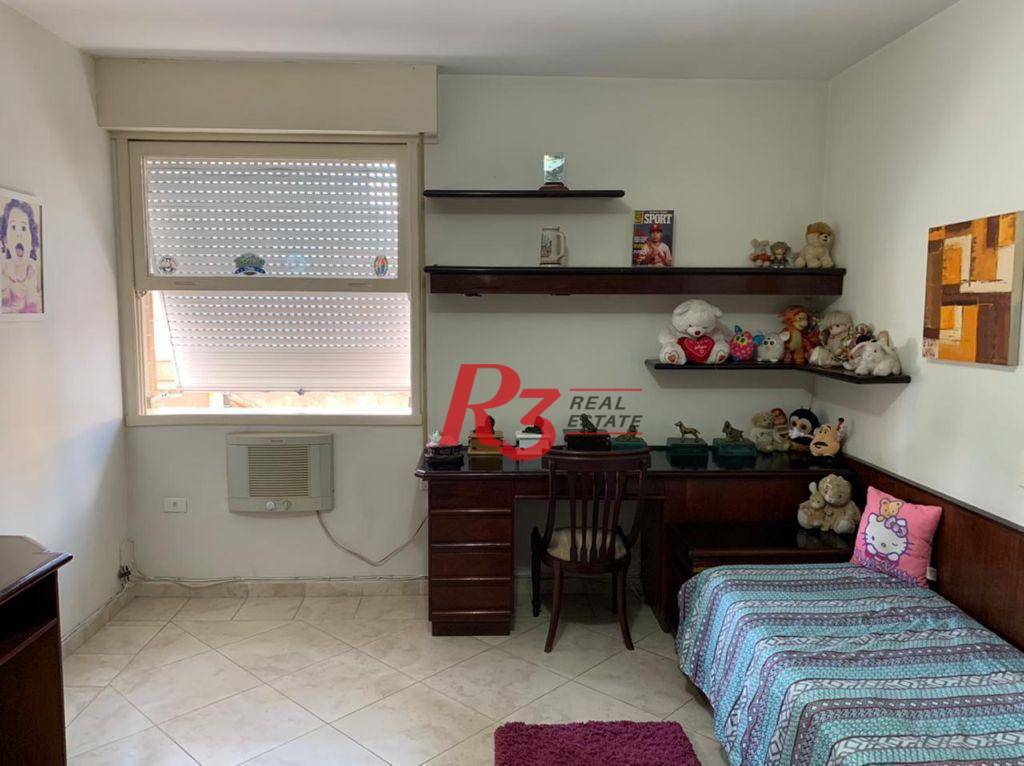 Apartamento à venda com 3 quartos, 165m² - Foto 12