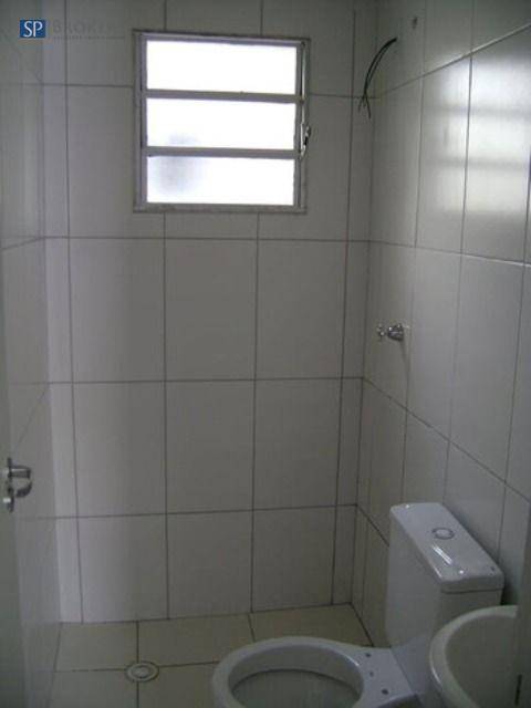 Apartamento à venda com 3 quartos, 58m² - Foto 8