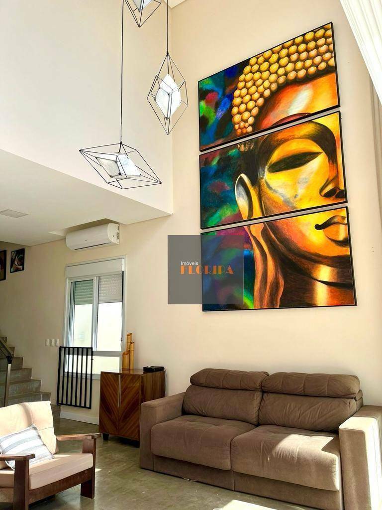 Casa à venda com 4 quartos, 163m² - Foto 4