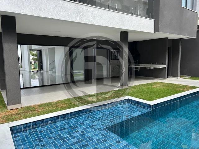 Casa de Condomínio à venda com 4 quartos, 356m² - Foto 7