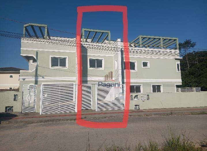 Sobrado à venda com 2 quartos, 157m² - Foto 2