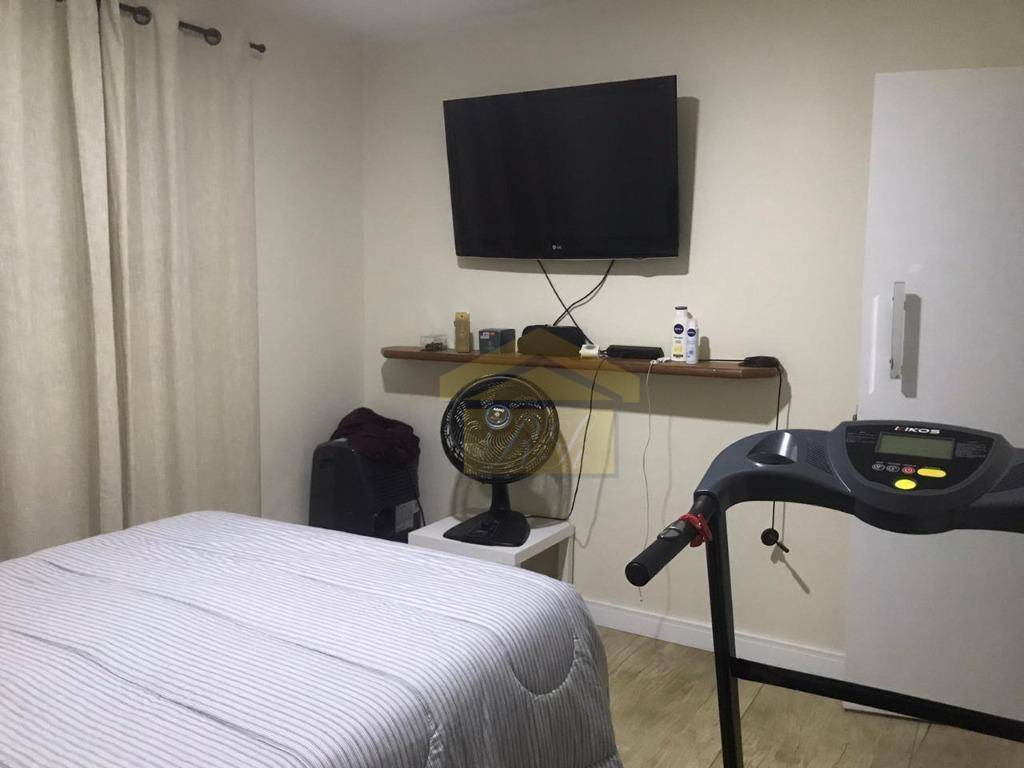 Apartamento à venda com 3 quartos, 75m² - Foto 5