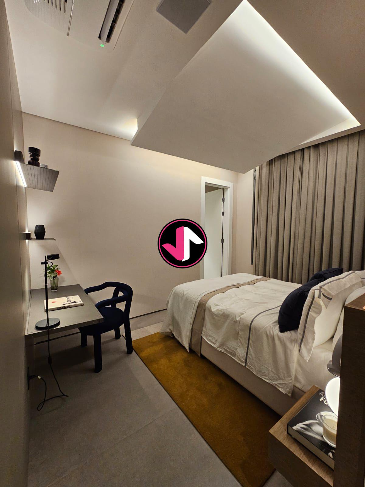 Apartamento à venda com 4 quartos - Foto 21