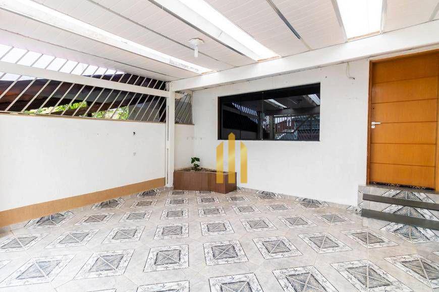 Sobrado à venda com 3 quartos, 133m² - Foto 2