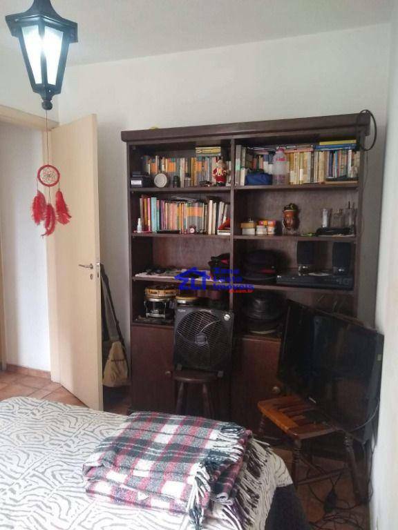 Apartamento à venda com 2 quartos, 50m² - Foto 13