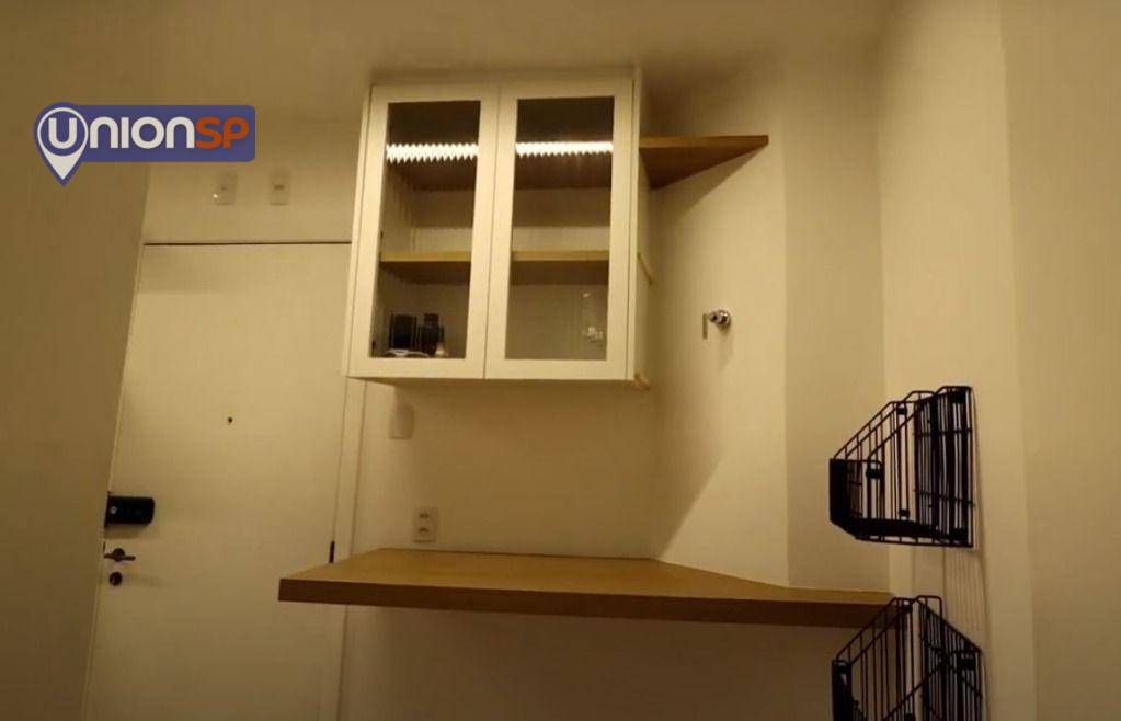 Apartamento à venda com 3 quartos, 130m² - Foto 15