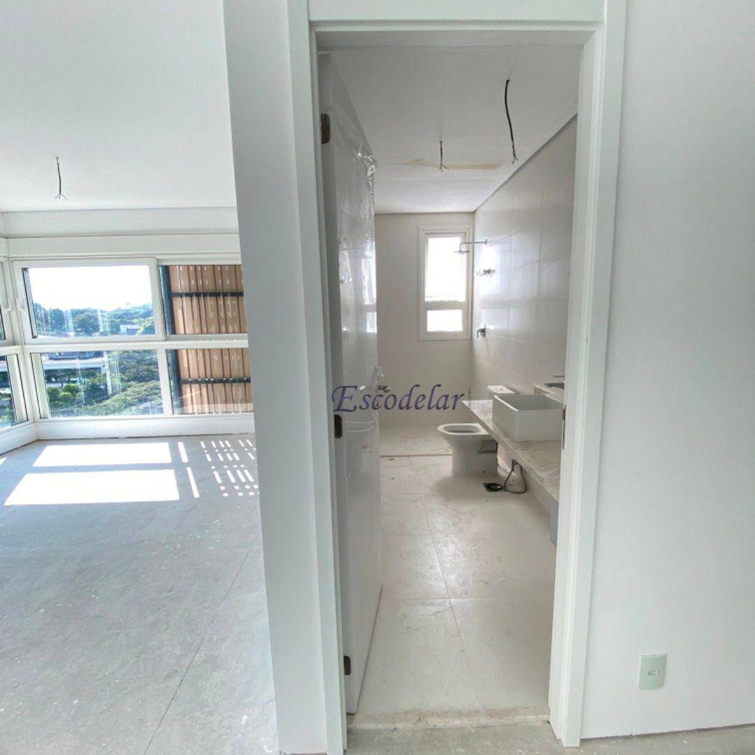 Apartamento à venda com 4 quartos, 227m² - Foto 28