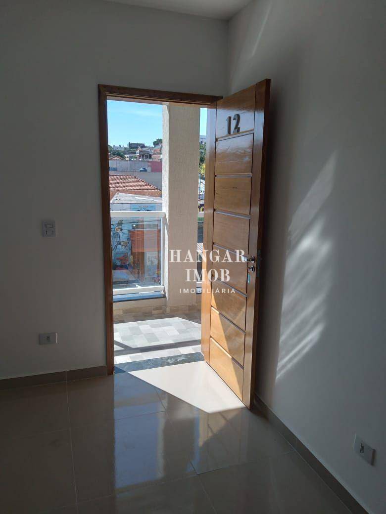 Apartamento à venda com 2 quartos, 40m² - Foto 6