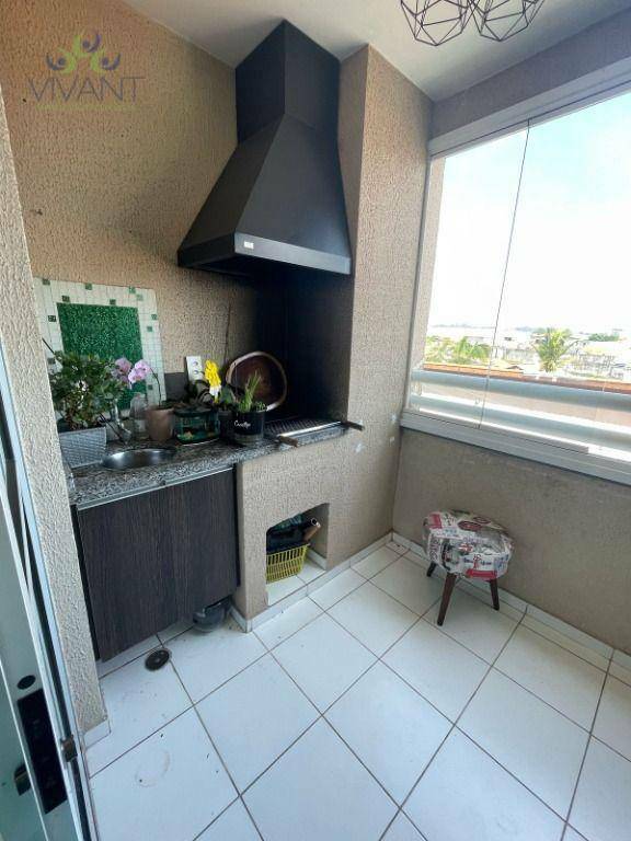 Apartamento para alugar com 2 quartos, 52M2 - Foto 4