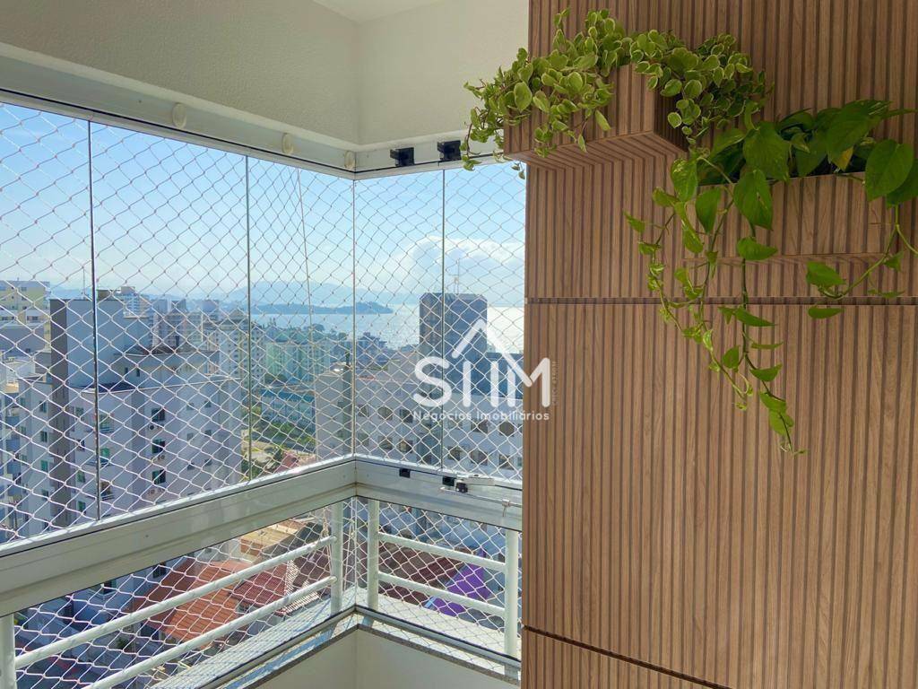 Apartamento à venda com 3 quartos, 88m² - Foto 6