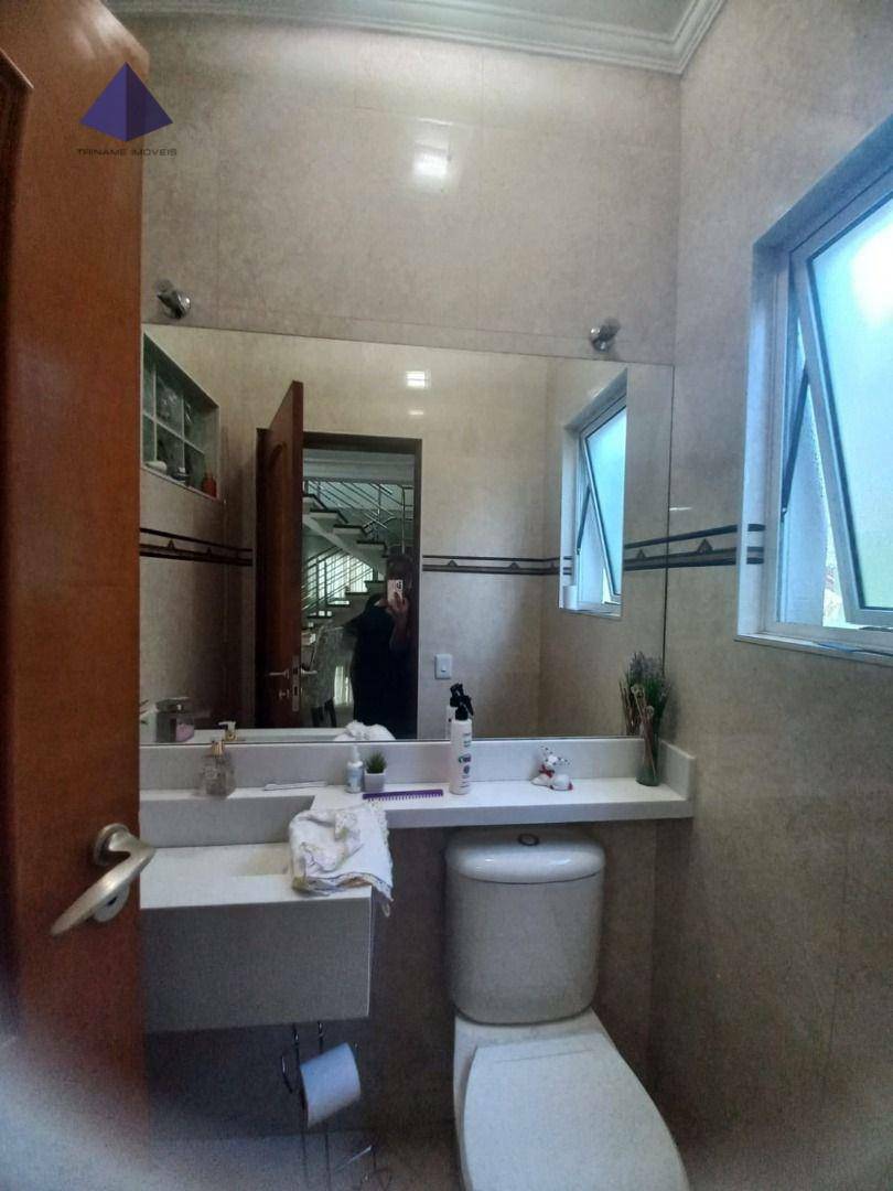 Sobrado à venda com 3 quartos, 198m² - Foto 32