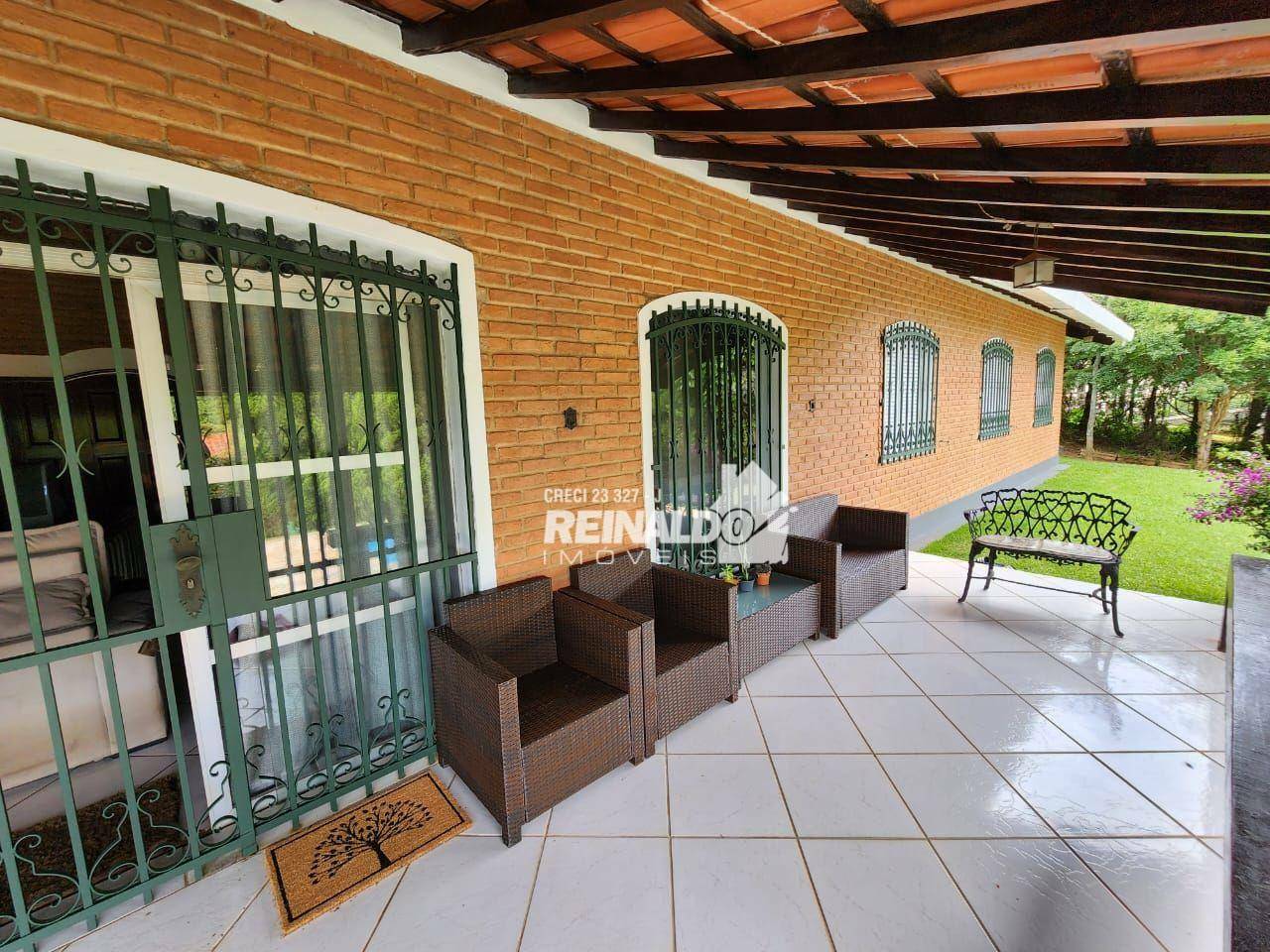 Casa de Condomínio à venda com 4 quartos, 373m² - Foto 69