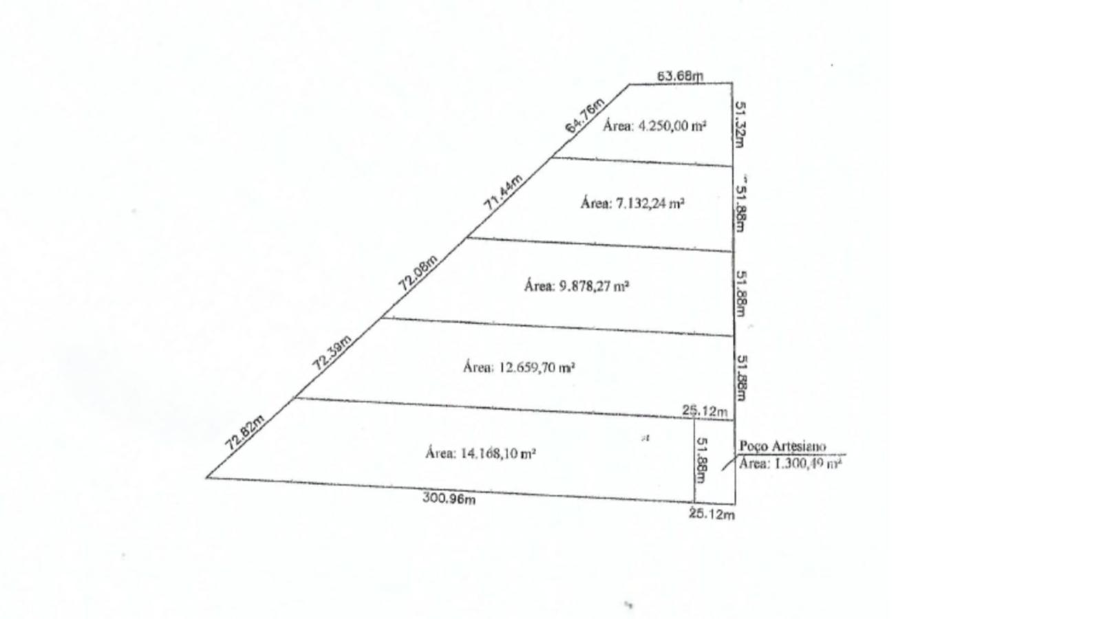 Terreno à venda, 49381m² - Foto 6