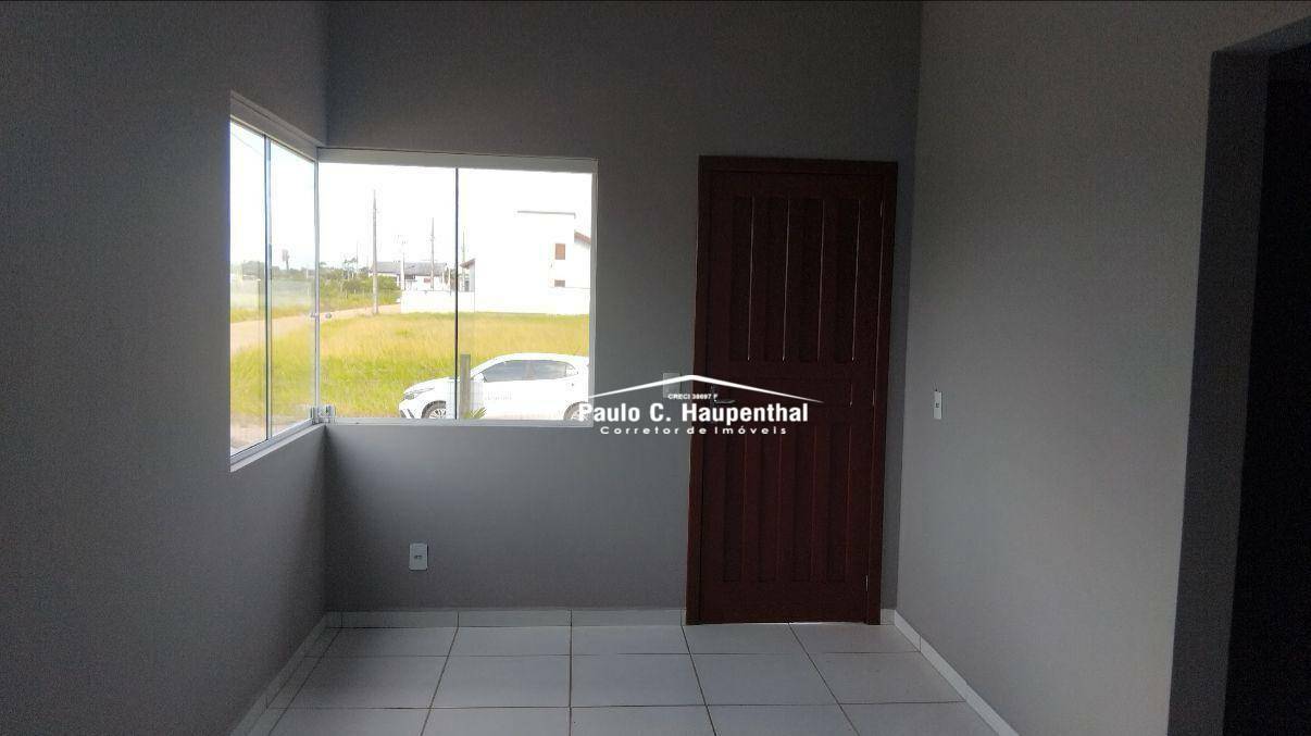 Casa à venda com 2 quartos, 42m² - Foto 6