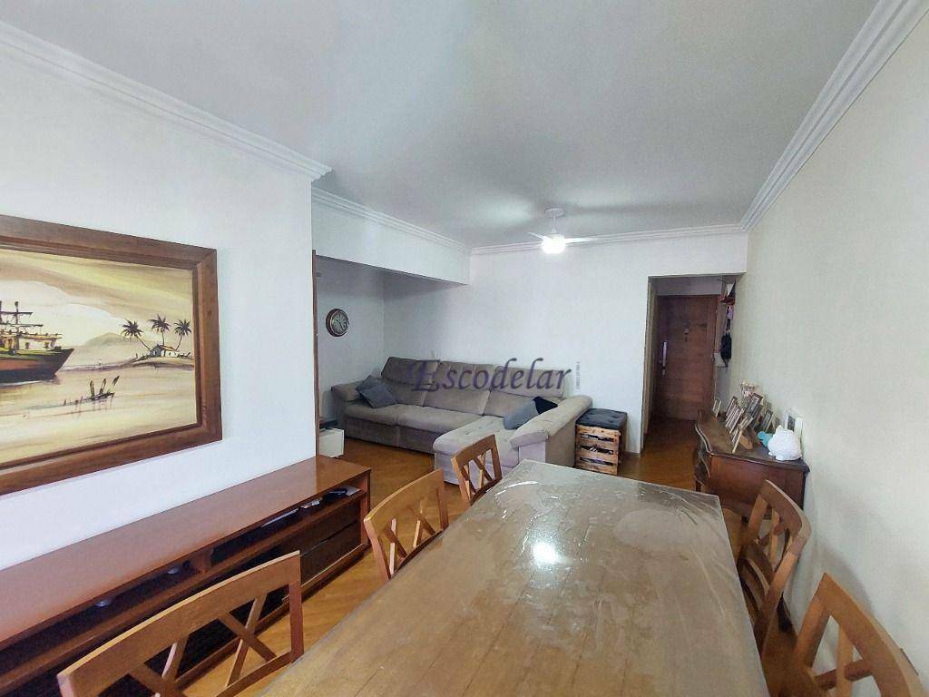 Apartamento à venda com 3 quartos, 91m² - Foto 18