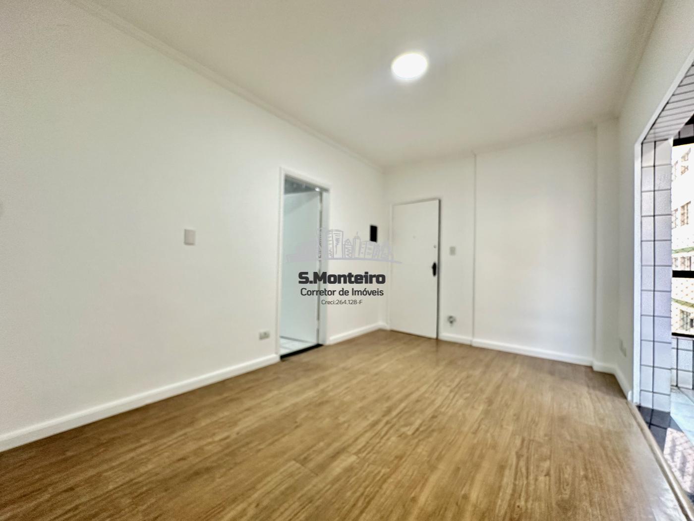 Apartamento à venda com 1 quarto, 51m² - Foto 4