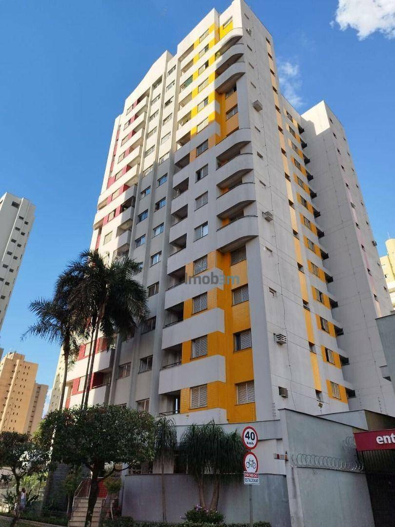 Apartamento para alugar com 2 quartos, 63m² - Foto 1