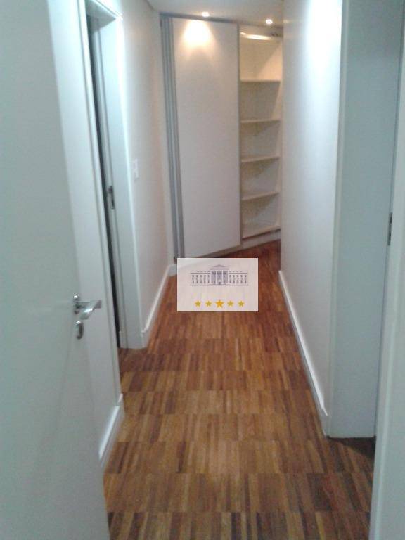 Apartamento à venda com 3 quartos, 184m² - Foto 40