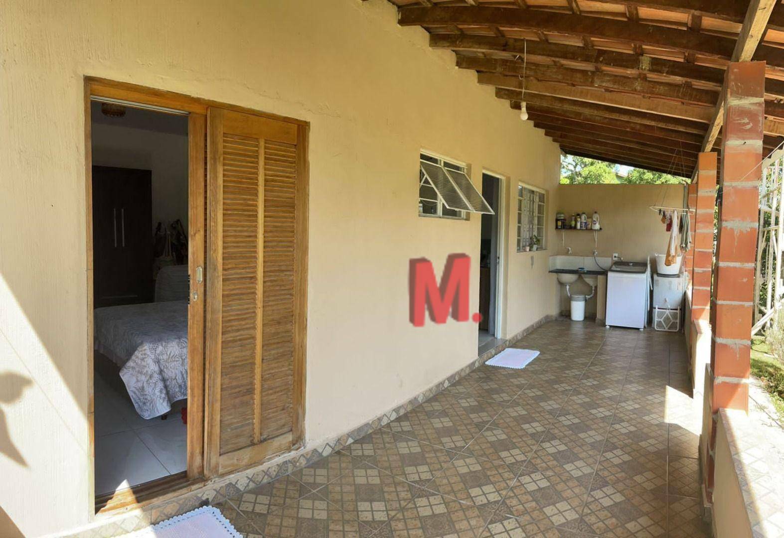 Chácara à venda com 5 quartos, 226m² - Foto 32