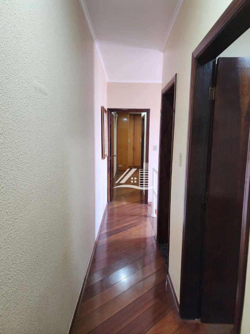 Sobrado à venda com 3 quartos, 202m² - Foto 63